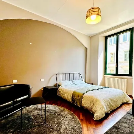 Apartamento Sweet Navigli S2 *