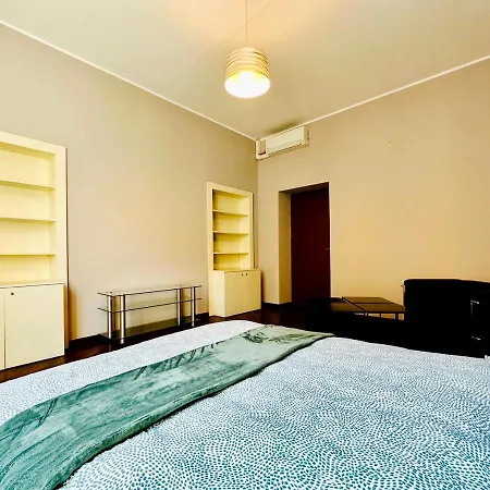 Sweet Navigli S2 Apartamento