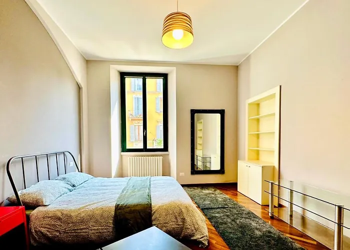 Appartement Sweet Navigli S2