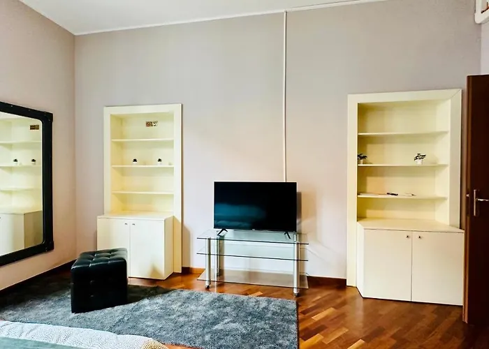 Sweet Navigli S2 Appartement *