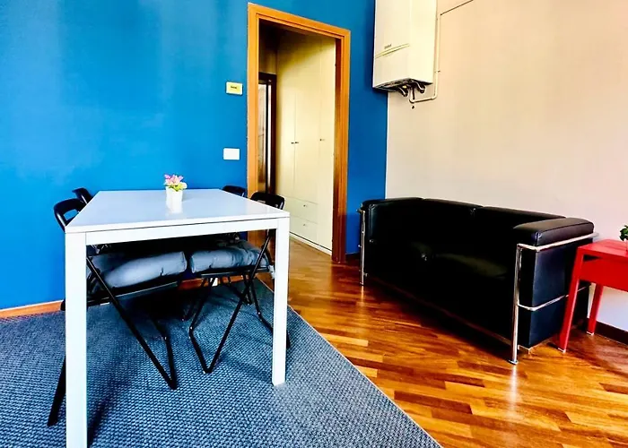 Sweet Navigli S2 Appartement