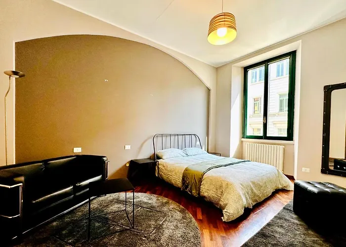 Appartement Sweet Navigli S2 *
