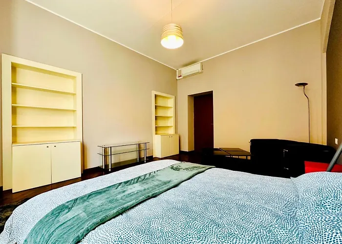 Sweet Navigli S2 Appartement